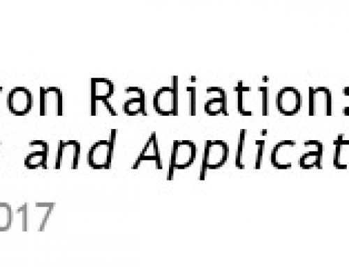 XIV School: “Synchrotron Radiation: Fundamentals, Methods and Applications” Muggia (Italy) 18-29 September, 2017