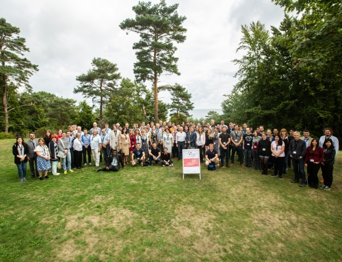 Summer School 2018  “From Basic Science and Applications to Technologies inspired by Nature” (RACIRI-2018)