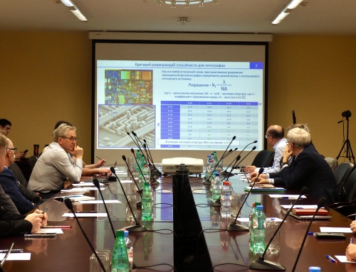 Ведущий учёный БФУ принял участие в юбилейной всероссийской межвузовской научно-технической конференции